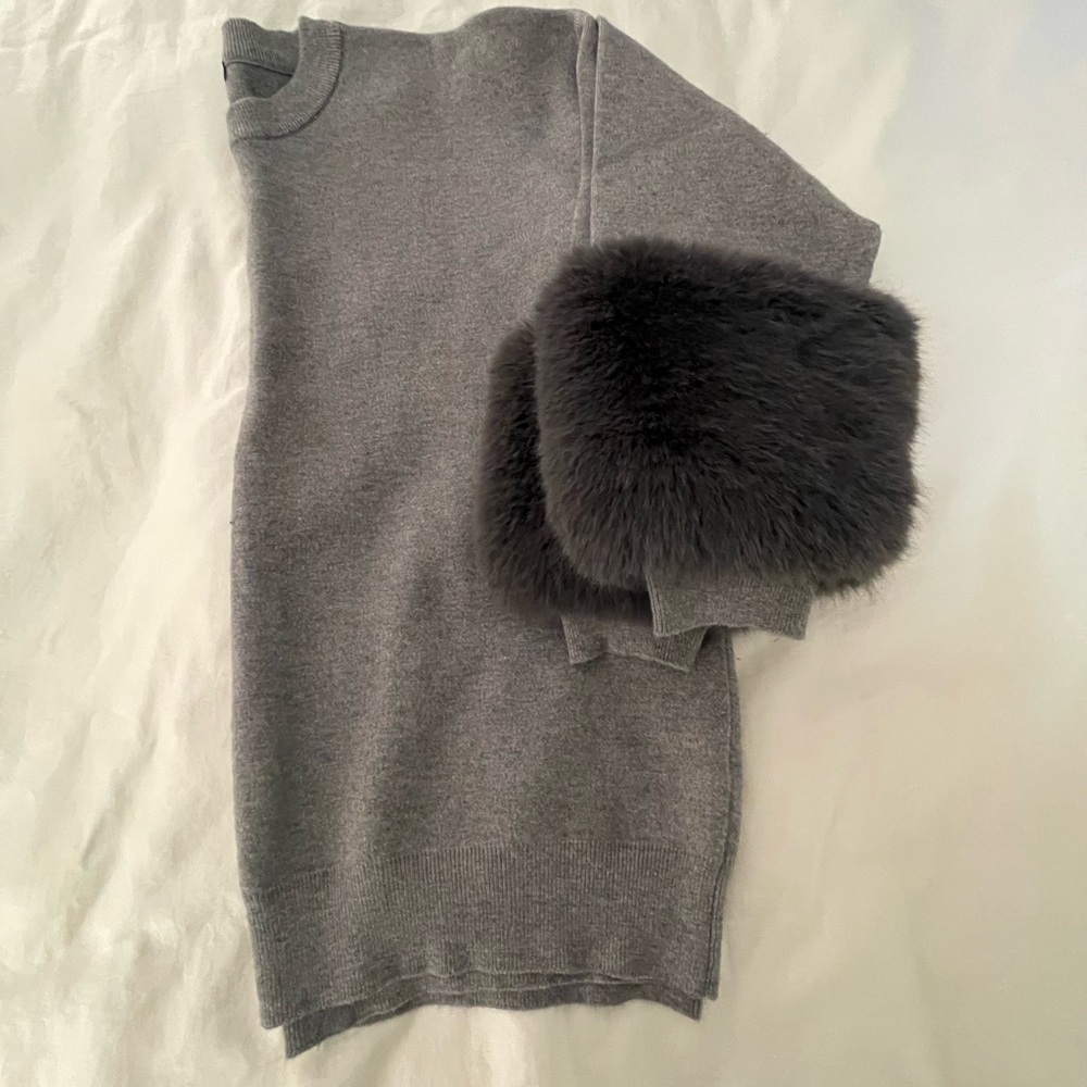 Saks Fifth Ave Sweater